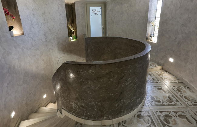 1836 La Perla Bianca Luxury Spa by Perle di Puglia - Foto 64