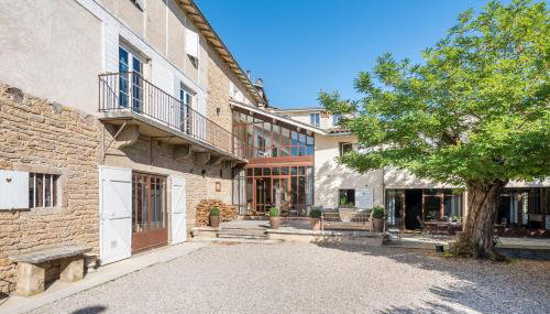 Les Pierres - Charming and typical stone house - Foto 3