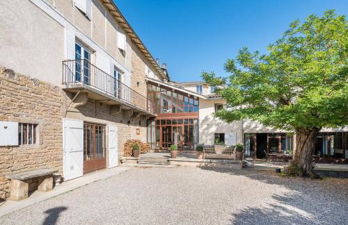 Les Pierres - Charming and typical stone house - Photo 3