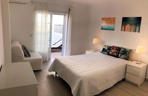 Altura da Maré - Apartamento Costa Azul - Photo 31