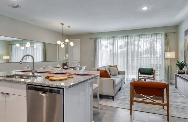 Gorgeous Themed Home for Family fun - Foto 4