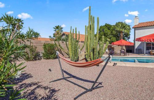 Heated Pool, Hot Tub, Games & more! - Photo 27