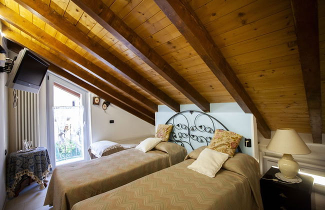 Antica Molina - Foto 9