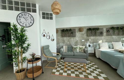 Manolo Pris, En el Mar, Teide con Piscina Natural - Foto 36