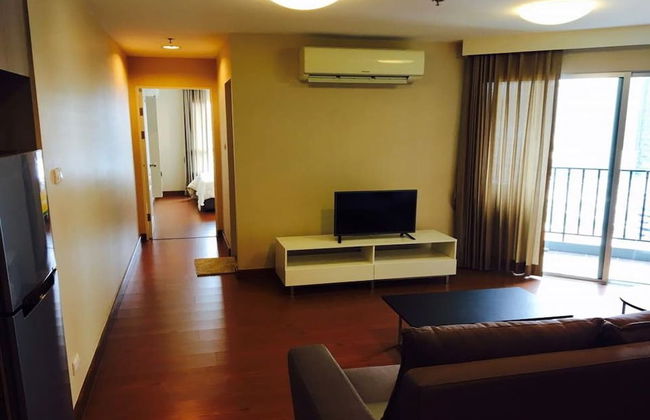 J.J Belle Condo in Bangkok - Foto 41