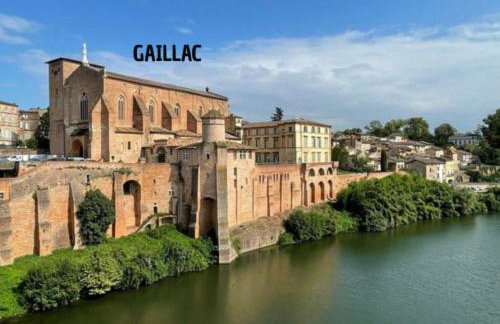 Le Mazet de Pendaries - Calme & Campagne - Foto 25