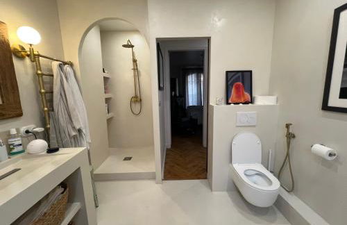 Bel appartement Paris Montmartre - Foto 20