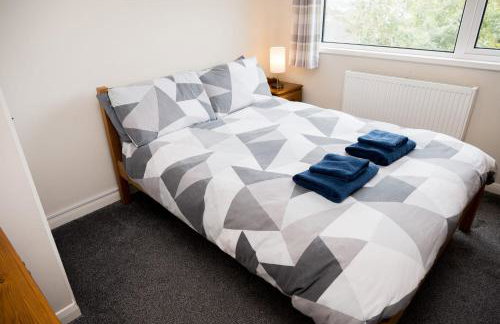 Plymouth Plym Valley Impressive House Free Parking In Great Location By STAE-Homes - Foto 29
