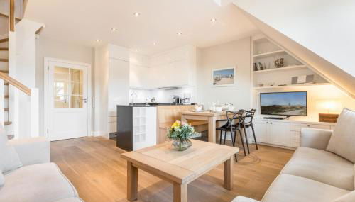 Ferienwohnung Tau Hus Keitum Sylt - Foto 2