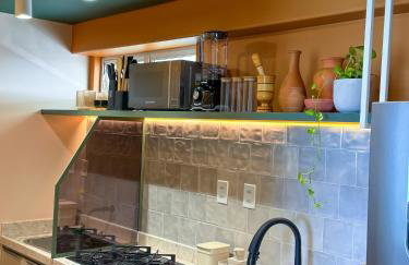 Apê Elegante Vista Mar - Foto 27