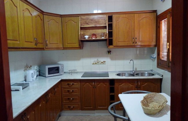 Apartamentos Virgen de Villaverde - Photo 25