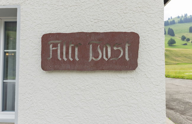 Matte (Alte Post) - Foto 26