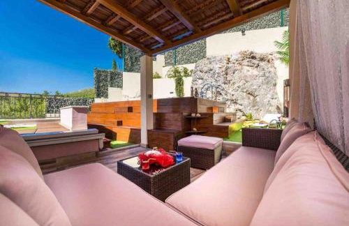 Villa Sun Haven - Foto 41