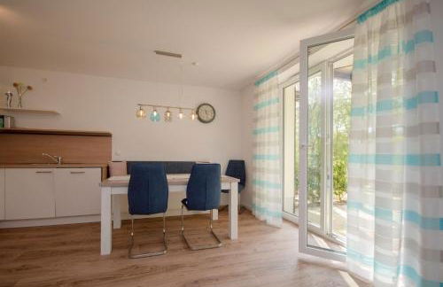 Haus Waldidyll, Küstenflair - Foto 11