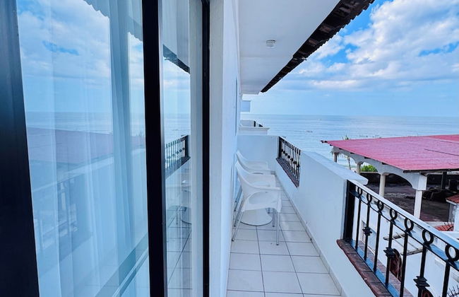 Hotel Tropicana - Near Olas Altas Street - Foto 32