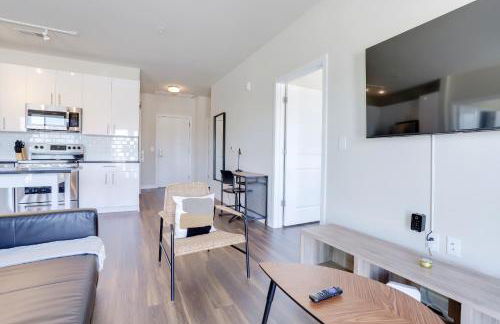 Spacious Apartment in Alexandria - Foto 6