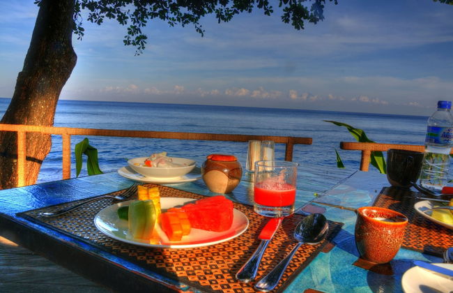 SOL CARIBE DELUXE STUDIOS playa LOS CORALES - Foto 44