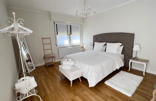 BONNE IDEE - Suite GEORGETTE - Meublé de tourisme 3 étoiles - Foto 9