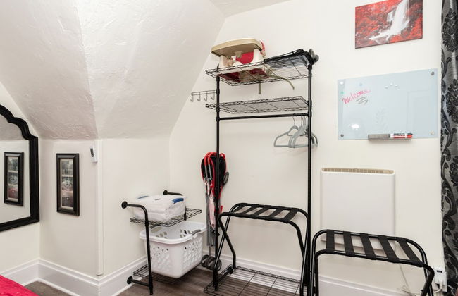 Vintage Studio in Heart of Salt Lake City - Foto 22