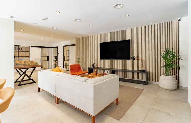 Aloha Hill Club LLuxury 5 Star Golf Resort Near Puerto Banus and Marbella - Foto 85