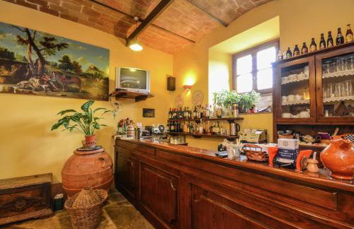 Holiday Home in Monte Santa Maria With Pool - Photo 38