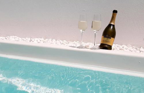 The Central Villa - Kassiopi Corfu Villas - Photo 12