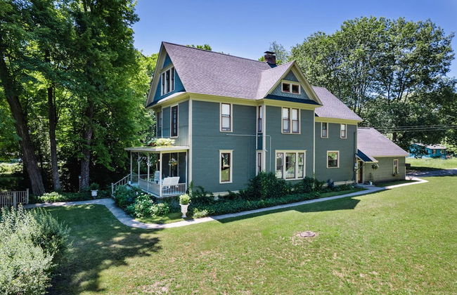 Bridgewalk Estate a Wanderlust Abodes Property - Foto 60