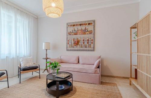 GuestHost - Lovely Apartment X5 with Terrace - Photo 6