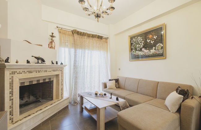 Family Summer Home near Beach - Foto 16