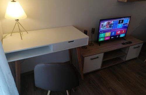 Central Apartament on Clock Square D2 - Photo 8