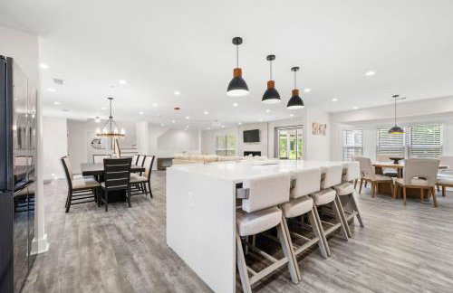 Grand Retreat - Luxury Vacation for Large Groups - Foto 24