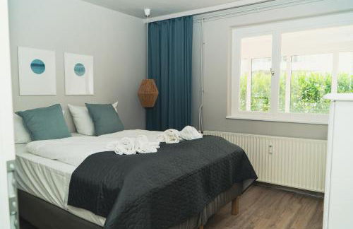 Strandkoje - Ankerplatz - Foto 8