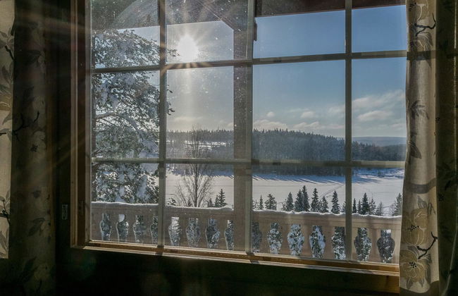 Aurinkoalppi 12a paritalon yläkerta - Photo 14