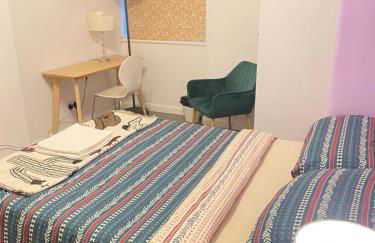 St Pracras Heaven - Foto 1