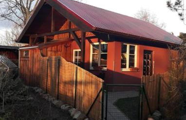 Haus Abendsonne - Photo 1