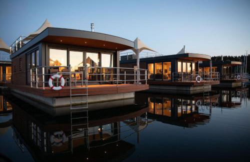 Floating Village Brombachsee - Foto 22