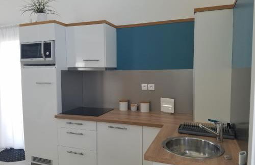 EMLAVIE - Maison familiale OU Loft SPA - à 3km Futuroscope - Foto 33