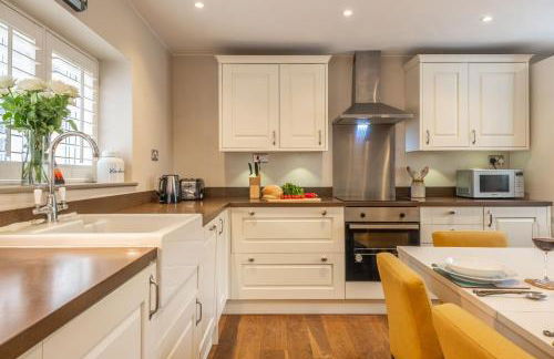 Sherbet Cottage - Foto 10