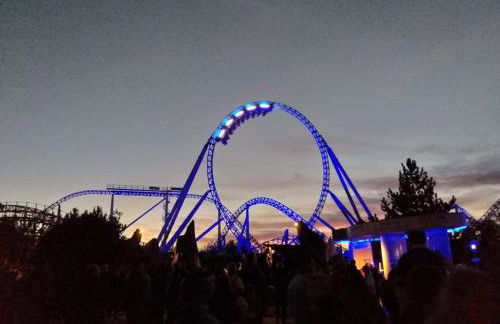 Ferienwohnungen Busch`s Gästehaus - Photo 19