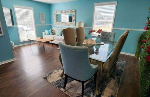 18Th Street - Galveston Seawall Close to Attractions! Remodeled! - Foto 9