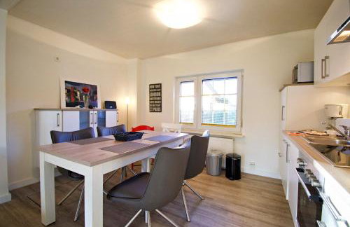 Sonnenwind am Norddeich - Foto 11