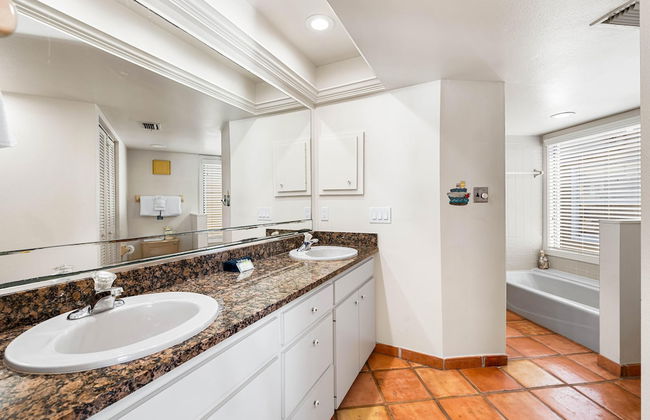 Fanta-Sea 47 by Beachside Management - Foto 32