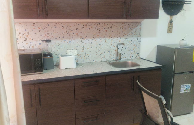 Peach City Apartments - Photo 26