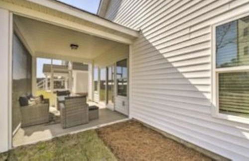 New Tucked Away Quiet Beach Haven - Foto 18