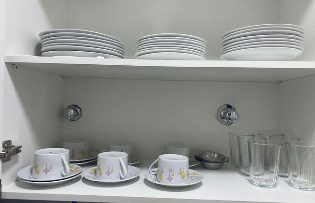 Edifício Duetto 711 - Foto 9