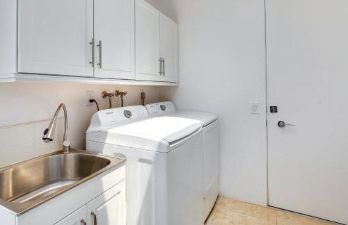 55 and Indian Wells Retreat Private Pool and Spa! - Foto 25