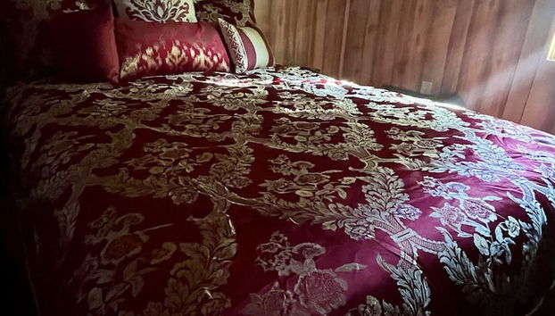 Kamp 42 Degrees Campground - Foto 2, Habitación