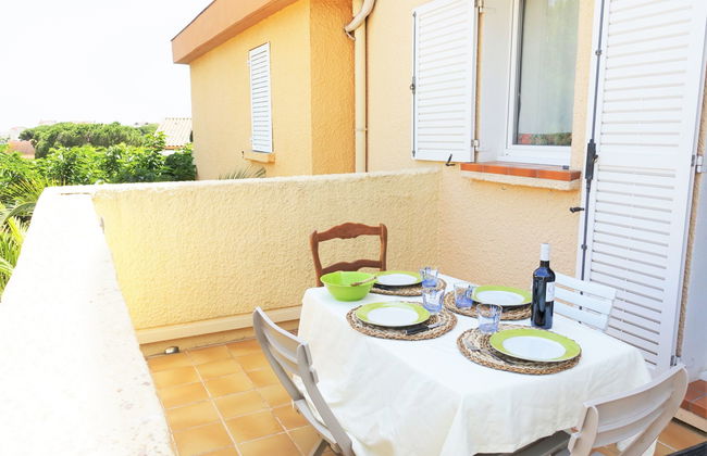 Les Romarines - Foto 13