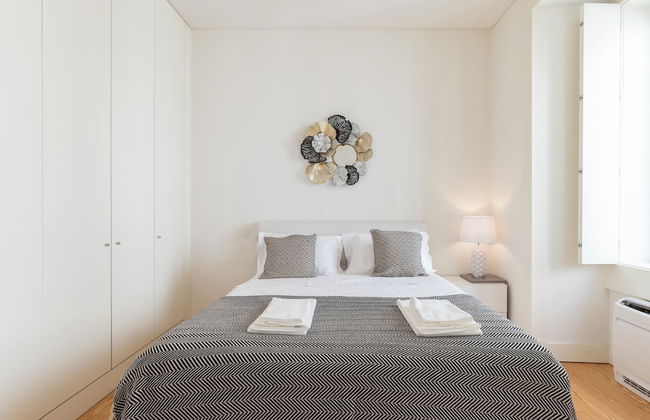 Gonzalo's Guest Apartments - Luxury Baixa - Photo 30