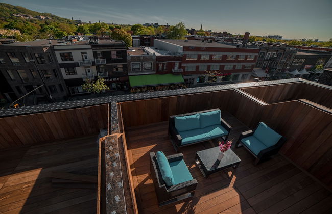 Parc Avenue Residence Mile End - Foto 68